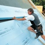 эппс на скатной кровле